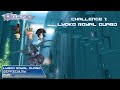 Ifscl  custom mode  challenge 1 lyoko royal guard