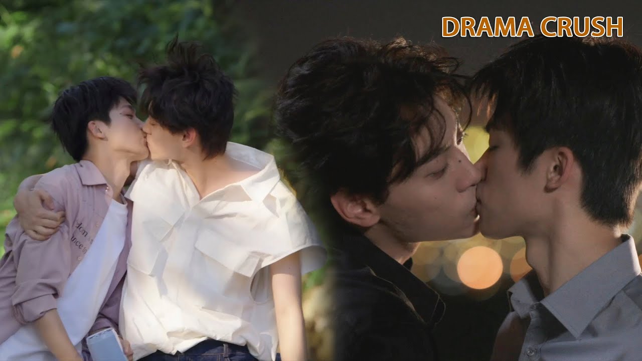 霸總攻終於和直男受複合，小別勝新婚膩膩歪歪個沒完❤️逆愛 Revenged Love