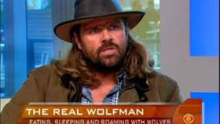 Living With the Wolves Content