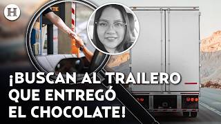 Murió Tras Aceptar Un Chocolate Esto Se Sabe De La Muerte De Kathya Josselyn Cajera De Capufe