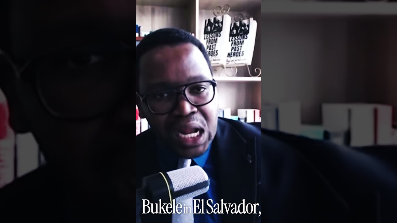 Reducing SA crime through effective law and order 