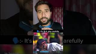 bazeball 😂😂#cricket #engvsaus #benstokes