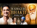 POWERFUL Secrets Of Sikhism - Guru Nanak Dev Ji's Messages | Simranjeet S | TRS Mp3 Song