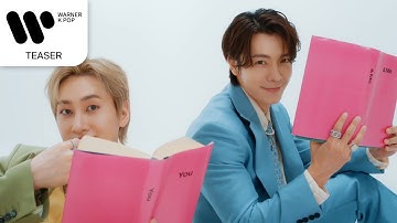 SUPER JUNIOR-D&E - You&Me [Teaser 1]