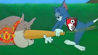 Premier League Game Week 16 Memes