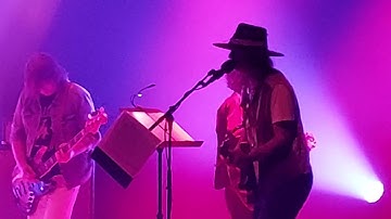 The Brian Jonestown Massacre, live @doornroosjevideos 6-10-2022