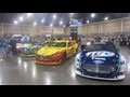 NASCAR Preview 2013