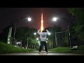 Alan Walker - Spectre Dance by Reach【Free style】