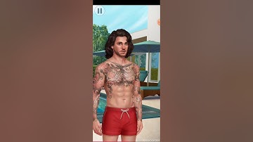 Tabou interactive stories: Matchmaker chapter 1