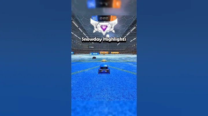 SSL Snowday Highlights ✨