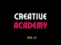 Bts creative academy  a podcast series hosted by martin colton