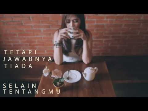 Audrey Lestari - Maafkan (Video Lirik)