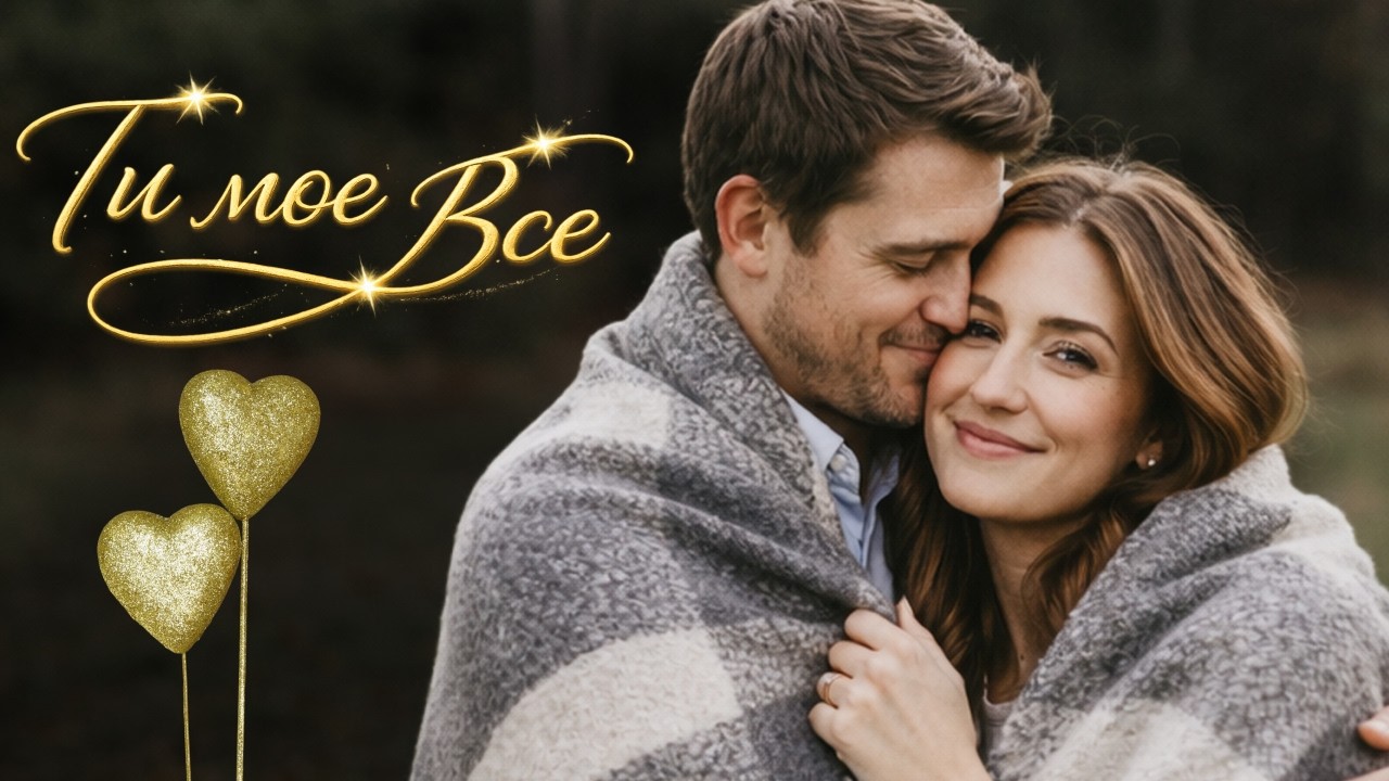 💛Пісня для коханої людини | українська пісня про почуття | Yaskrava UA