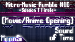 Sound Of Time Nitro-Music Rumble