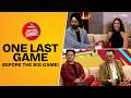 GT's Openers Depart Early | Here's How the Panel Responded | #GoodTimesHangout