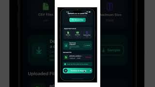 AdCluster AI 🚀 Customer Segmentation App Built with SwiftUIUntitled design