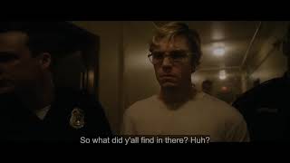 DAHMER - Monster: The Jeffrey Dahmer Story EP 1 Disturbing...