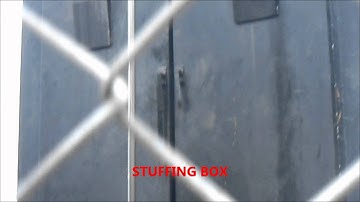 stuffing box de rotoflex