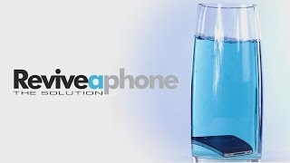 Reviveaphone Instructional video