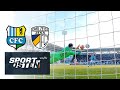 Chemnitzer FC trifft vierfach gegen Carl Zeiss Jena | Sport im Osten | MDR