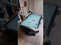 Dish of the day no55 #billiards #pool #8ballpool #ultimatepool #break #clearance #dishoftheday