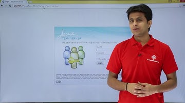 IBM RDNG - Create Project Area