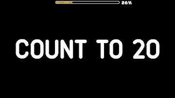 Count to Twenty 100% by Zoroa