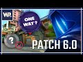 LÉGER NERF D'OMEN, LOTUS & SPLIT, GAIN DE RR - VALORANT 6.0