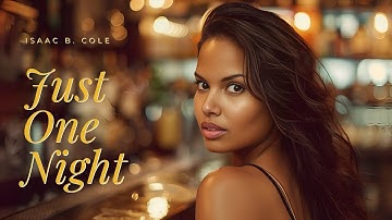 Isaac B. Cole — Just One Night | Sessions on the Green (Official Video)