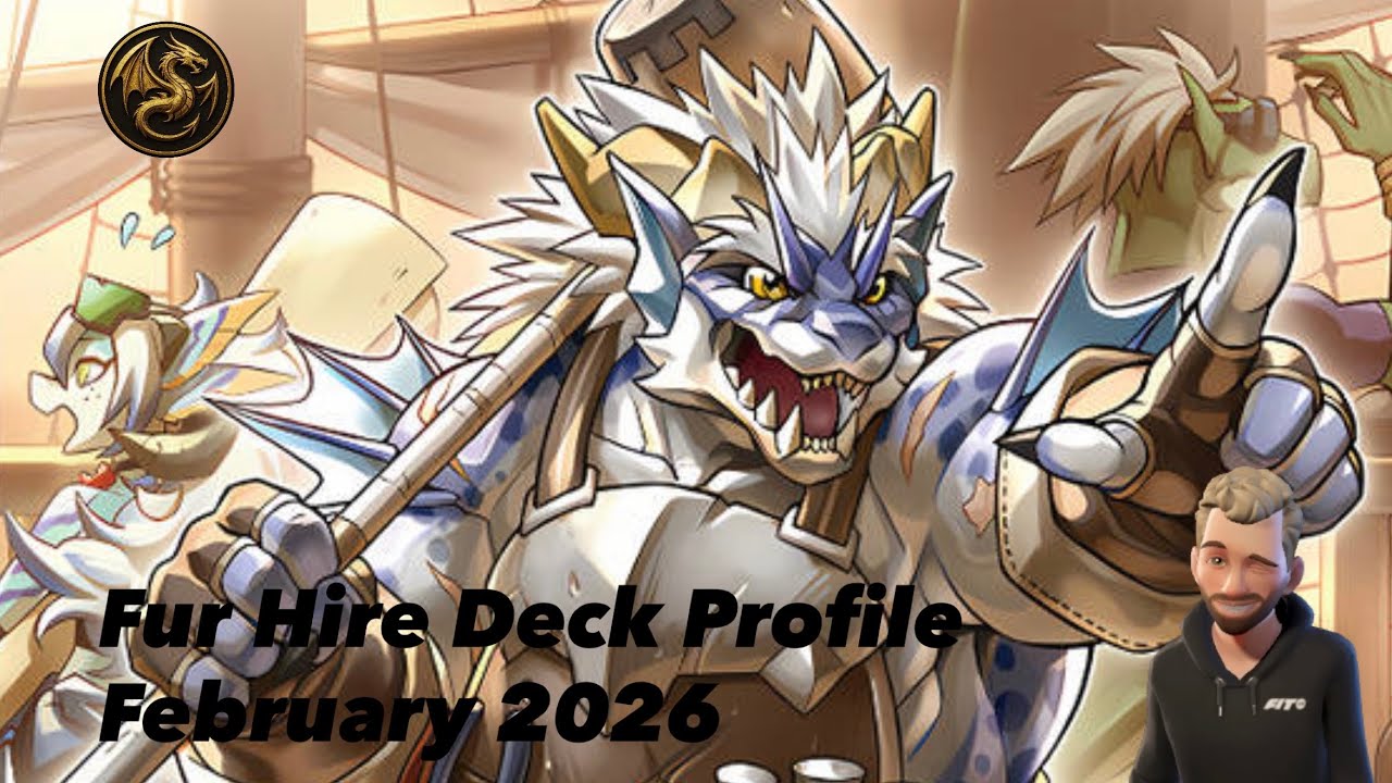 yugioh legacy of the duelist link evolution fur hire deck Complete Custom for Yu-Gi-Oh! Yu-Gi-Oh! Legacy of the Duelist: