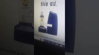 Raid - Dumb Insect 1998-Portugal Credits For Ads Spot In Goggle