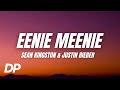 Sean Kingston Justin Bieber Eenie Meenie Lyrics
