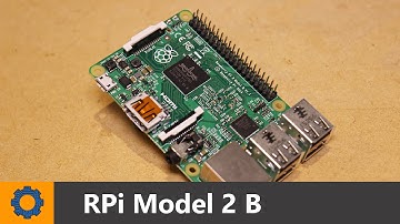 Raspberry Pi - 2 Model B