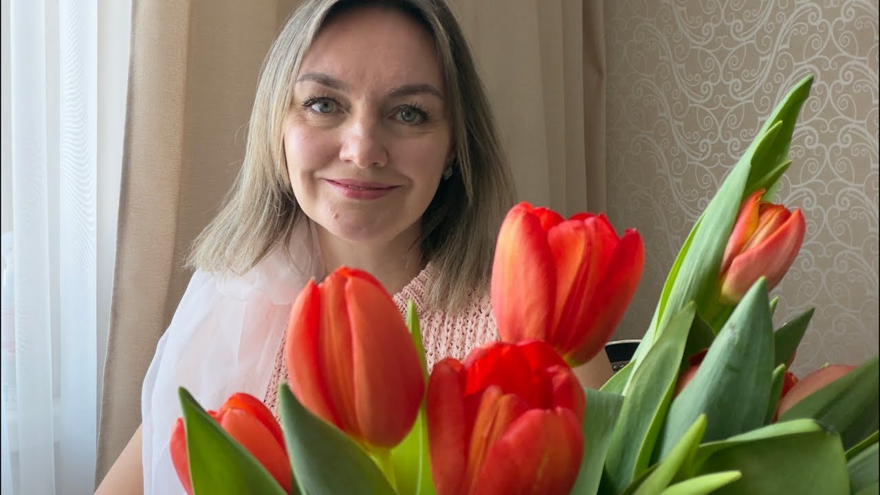 Всё самое лучшее начинается с Мечты!