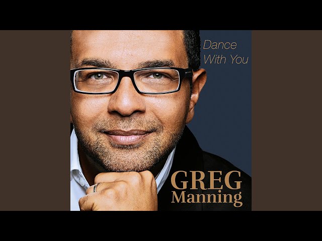 GREG MANNING - CRUISI' DOWN THE ROAD