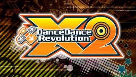 DanceDanceRevolution X2 (USA) Options BGM