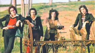 Il Giardino dei Semplici - Piazza medaglie d'oro 1976