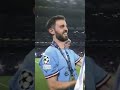 Bernardo Silva legend for the Manchester city. Thank you. Best Abduqodir Khusanov