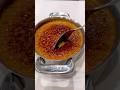 How to make Cr&egrave;me Br&ucirc;l&eacute;e 🇫🇷🥄 #CremeBrulee #Dessert #Recipe