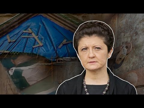 რატომ ჩამოშორდა გელათის რესტავრაციას წულუკიანი?