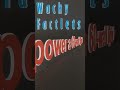 Wacky Factlets
