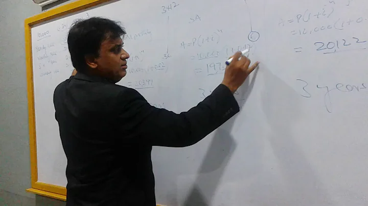 Future Value Semi Annually