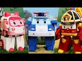 We Are All Good Friends - Toy Ver. | Robocar POLI Nursery Rhymes | Song for Kids | Robocar POLI TV