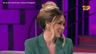 Antonela Vjen Papritur Në E Diell. Erdha Për Tju Thënë Se Leku Është I Rëndësishëm Për Mua