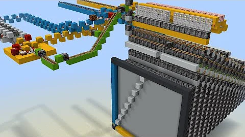 I made a GRAPHING CALCULATOR, somewhat simply