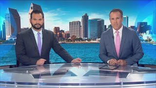 Top stories in San Diego on April 21 at 6 p.m.