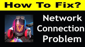 How To Fix Overdox App Network Connection Problem Android & iOS | Overdox No Internet Error