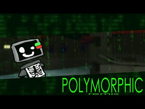 Polymorphic REMIX - Die of death UST