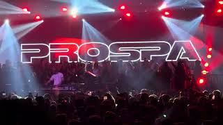 Prospa - Too Cool To Be Careless (Pawsa)(Toronto 2026)