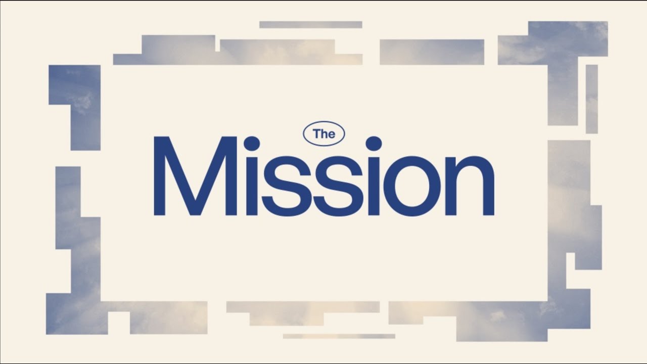The Mission: Prayer for the Philippines - YouTube